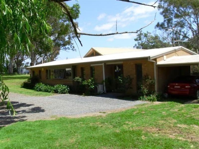 378 Bega Candelo Rd, Kanoona NSW 2550