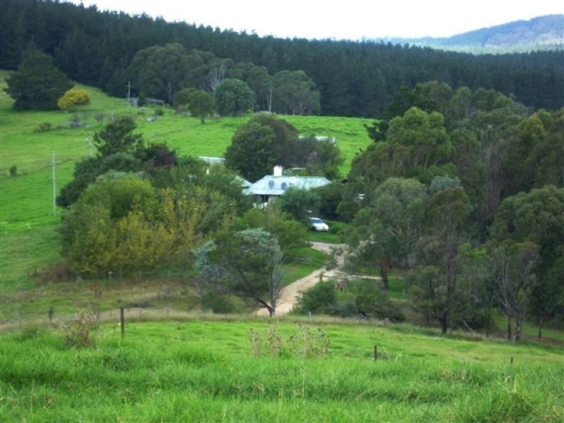 621 Pericoe Rd, Towamba NSW 2550