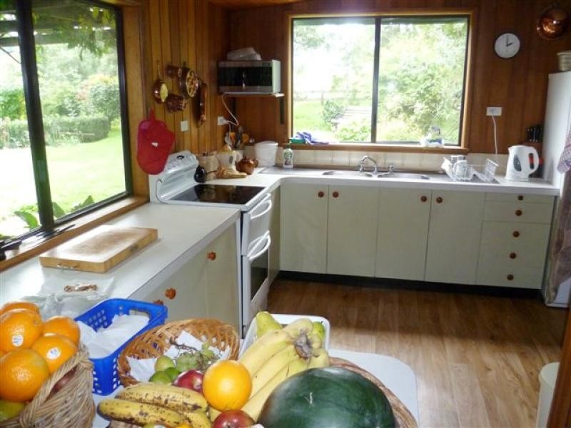 621 Pericoe Rd, Towamba NSW 2550