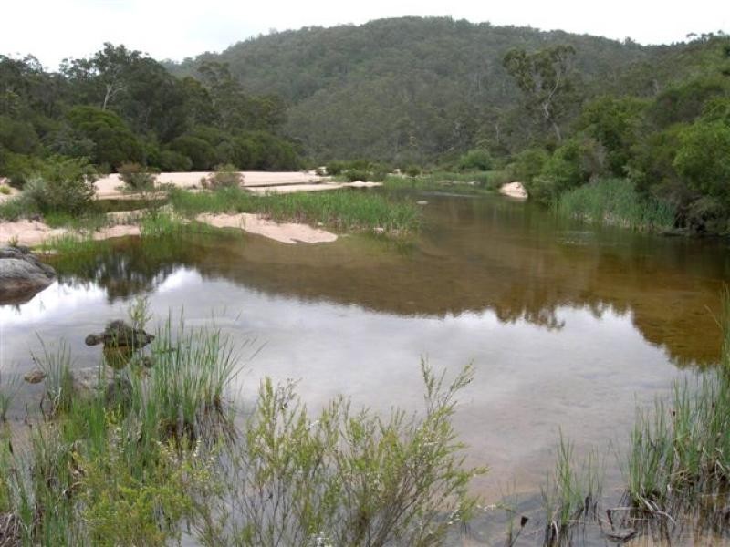 621 Pericoe Rd, Towamba NSW 2550