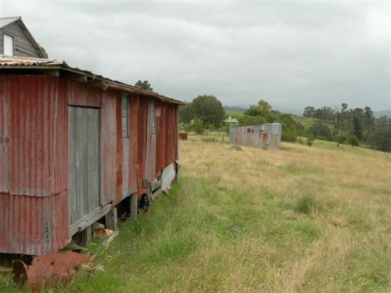 621 Pericoe Rd, Towamba NSW 2550