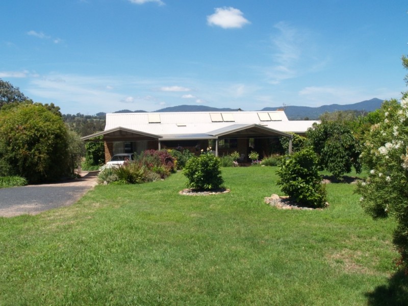 73 Cherry Lane, Wolumla NSW 2550
