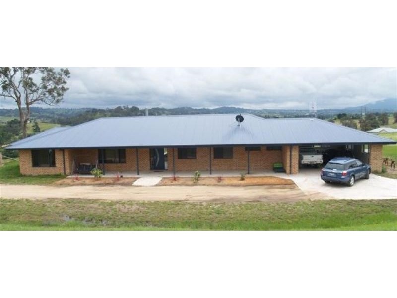 161 Max Slater Drive, Bega NSW 2550