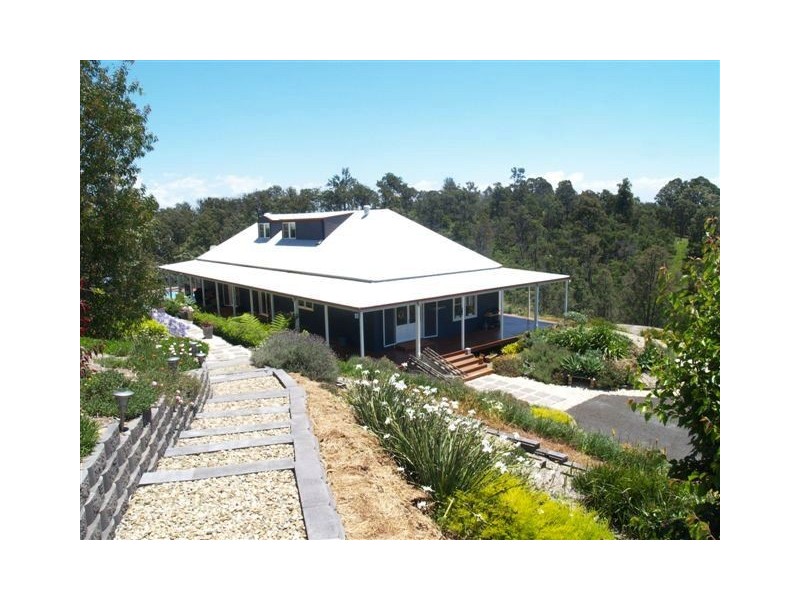 190 Blackrange Road, Bega NSW 2550