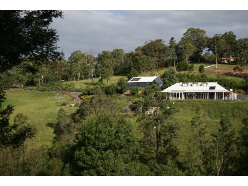 190 Blackrange Road, Bega NSW 2550