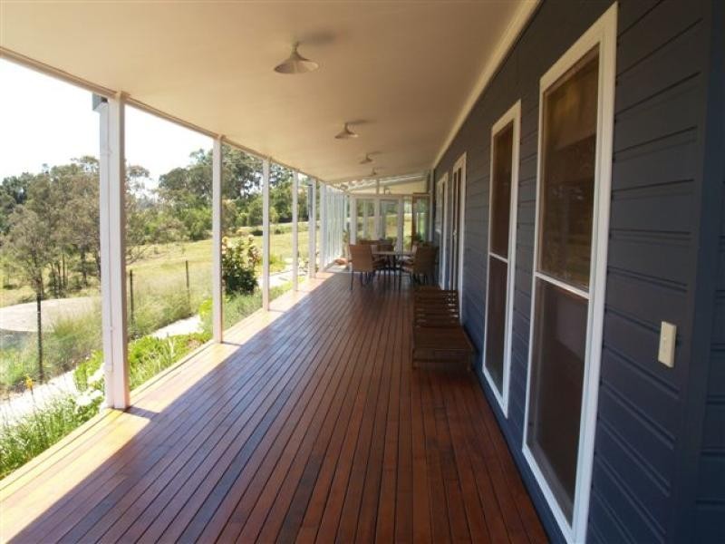 190 Blackrange Road, Bega NSW 2550