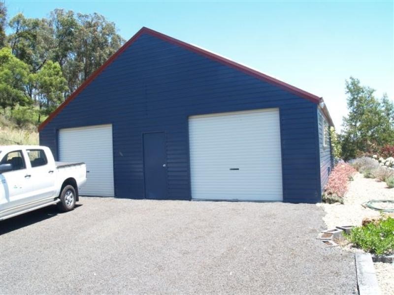 190 Blackrange Road, Bega NSW 2550