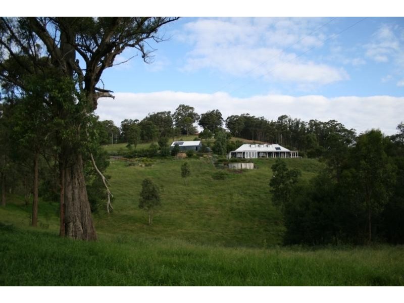 190 Blackrange Road, Bega NSW 2550