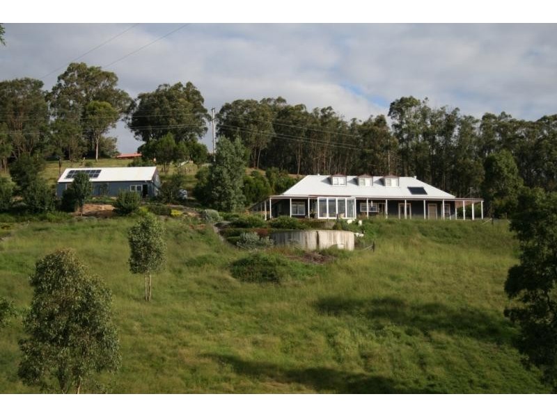 190 Blackrange Road, Bega NSW 2550