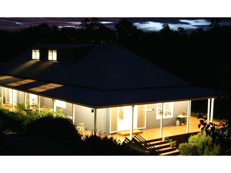 190 Blackrange Road, Bega NSW 2550