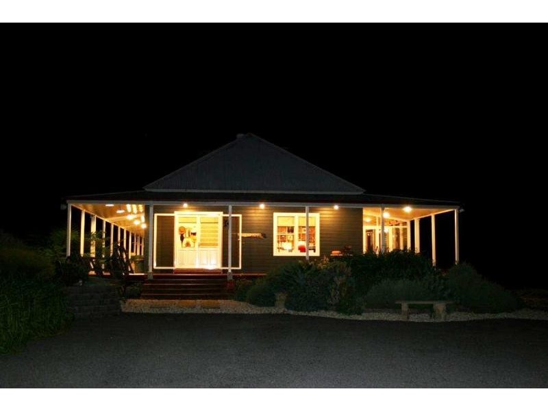 190 Blackrange Road, Bega NSW 2550