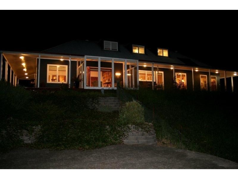 190 Blackrange Road, Bega NSW 2550