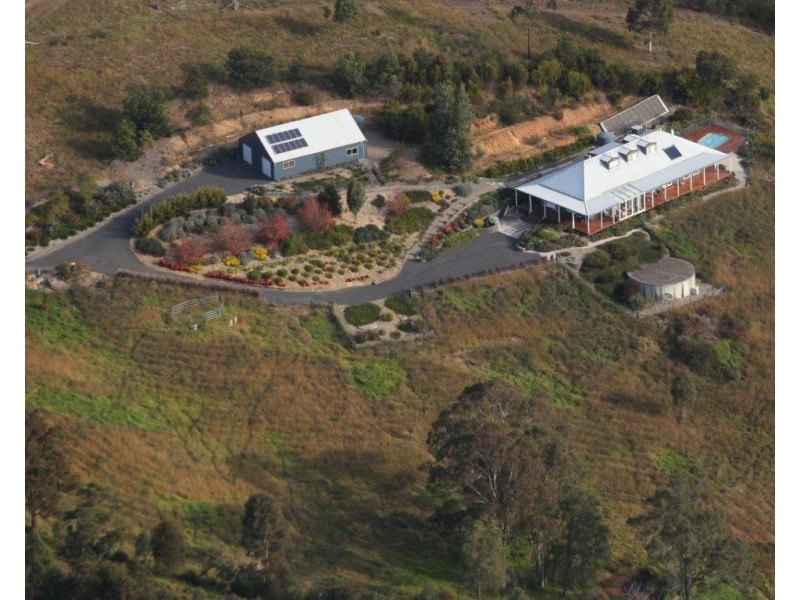 190 Blackrange Road, Bega NSW 2550