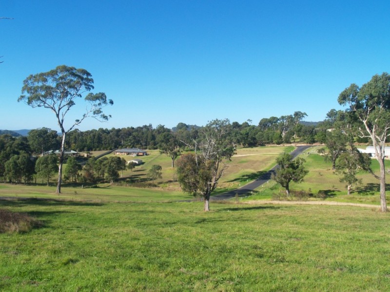 Lot 14 Stringy Park Close, Bega NSW 2550