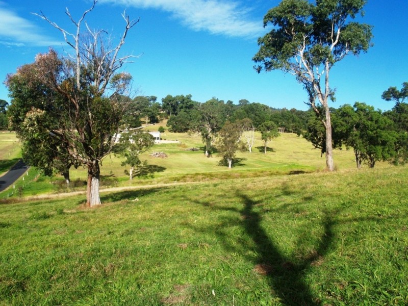 Lot 14 Stringy Park Close, Bega NSW 2550