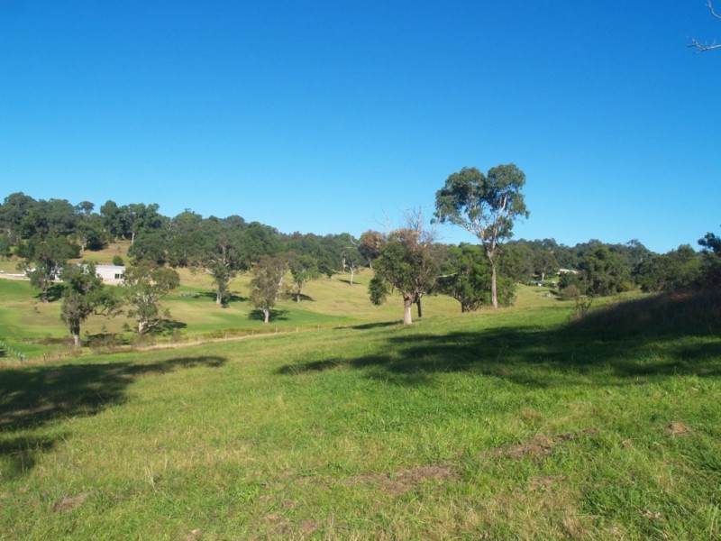 Lot 14 Stringy Park Close, Bega NSW 2550