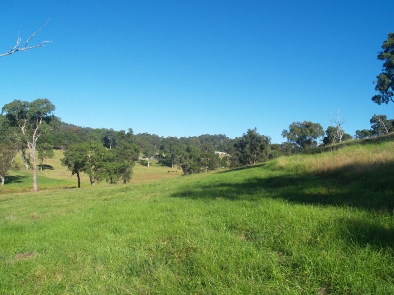 Lot 14 Stringy Park Close, Bega NSW 2550