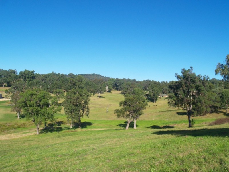 Lot 14 Stringy Park Close, Bega NSW 2550