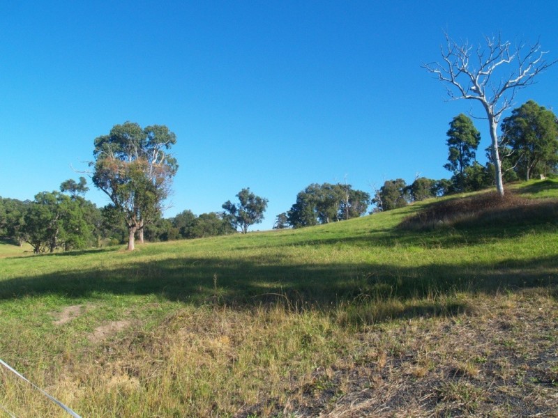 Lot 14 Stringy Park Close, Bega NSW 2550