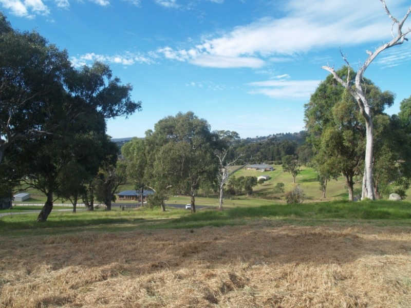 Lot 14 Stringy Park Close, Bega NSW 2550
