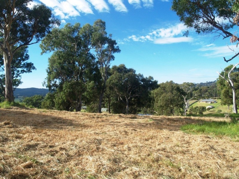 Lot 14 Stringy Park Close, Bega NSW 2550