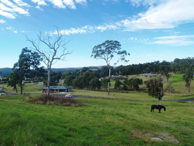 Lot 14 Stringy Park Close, Bega NSW 2550