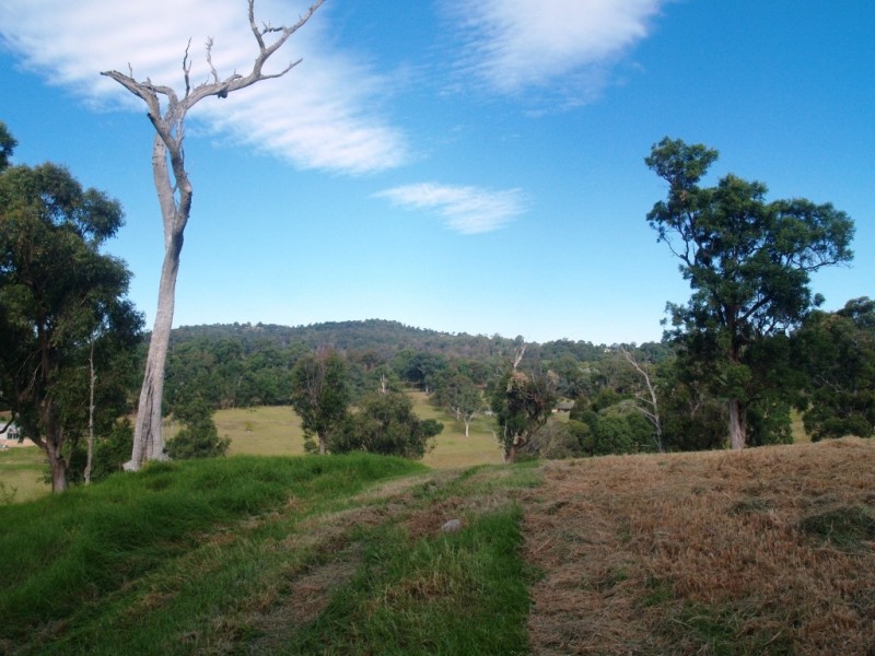 Lot 14 Stringy Park Close, Bega NSW 2550