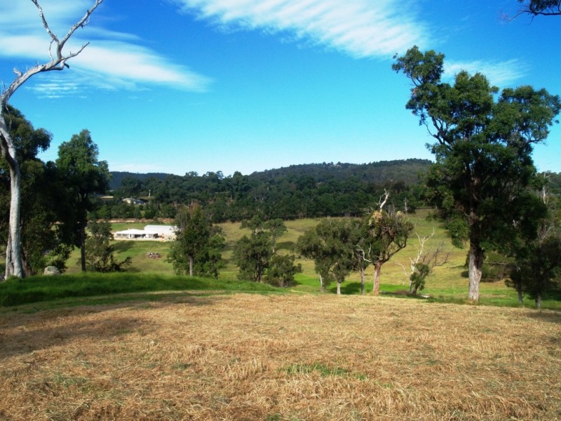 Lot 14 Stringy Park Close, Bega NSW 2550
