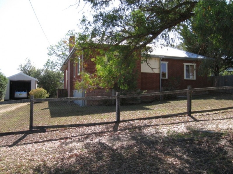 107 Rawlinson St, Bega NSW 2550