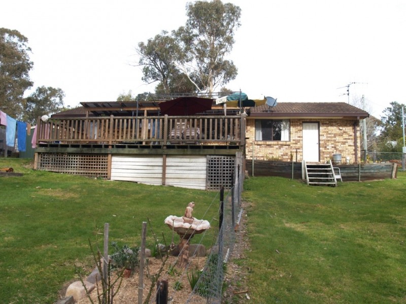37-39 Bermaguee St, Quaama NSW 2550