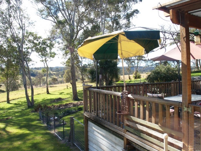 37-39 Bermaguee St, Quaama NSW 2550