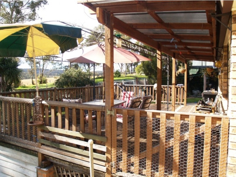 37-39 Bermaguee St, Quaama NSW 2550