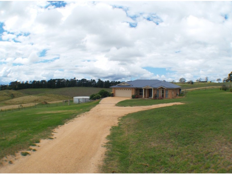 149 Towridgee Lane, Candelo NSW 2550