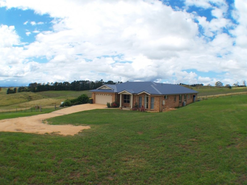 149 Towridgee Lane, Candelo NSW 2550