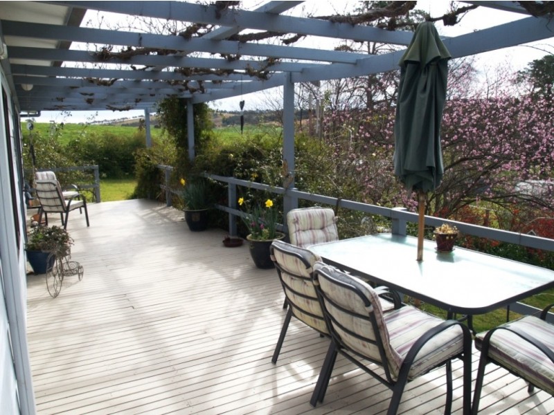 906 Candelo Wolumla Rd, Toothdale NSW 2550