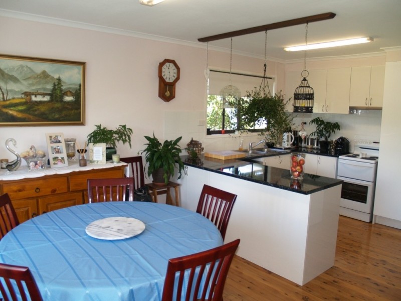 906 Candelo Wolumla Rd, Toothdale NSW 2550