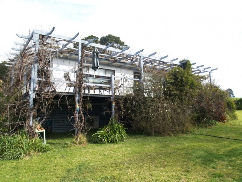 906 Candelo Wolumla Rd, Toothdale NSW 2550