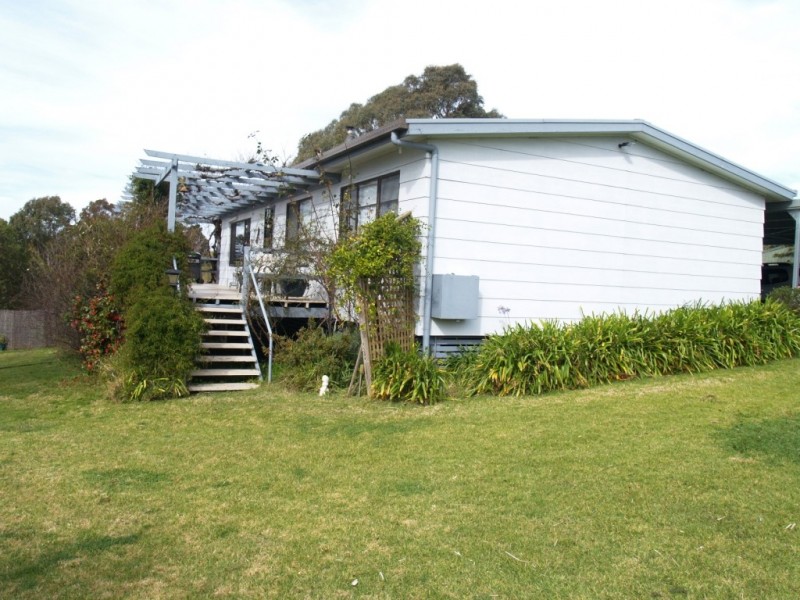 906 Candelo Wolumla Rd, Toothdale NSW 2550