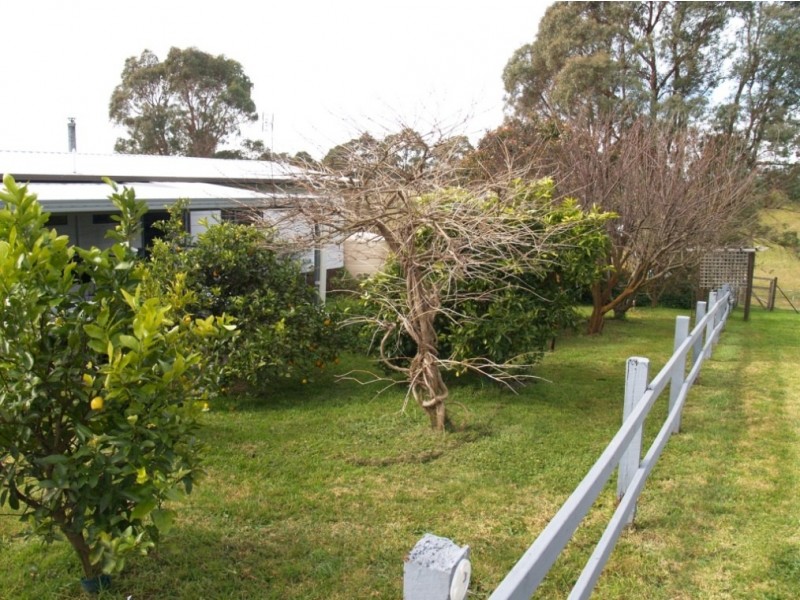 906 Candelo Wolumla Rd, Toothdale NSW 2550