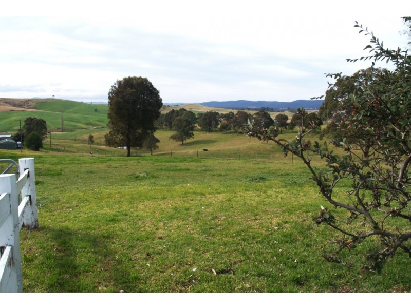 906 Candelo Wolumla Rd, Toothdale NSW 2550