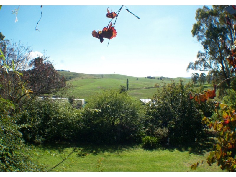 906 Candelo Wolumla Rd, Toothdale NSW 2550
