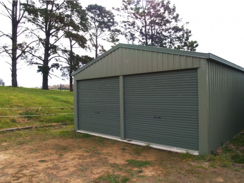 906 Candelo Wolumla Rd, Toothdale NSW 2550