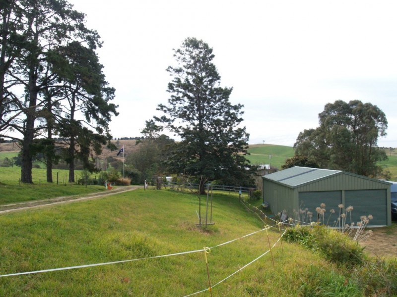 906 Candelo Wolumla Rd, Toothdale NSW 2550