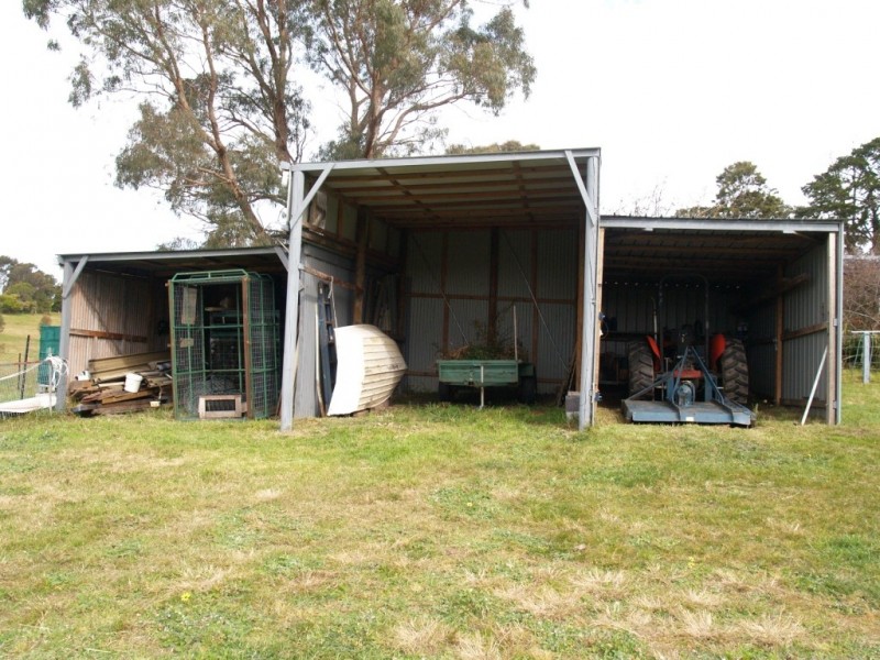 906 Candelo Wolumla Rd, Toothdale NSW 2550