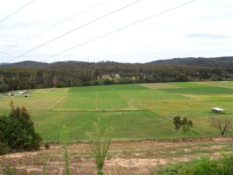 165 Yowaka River Rd, Greigs Flat NSW 2549