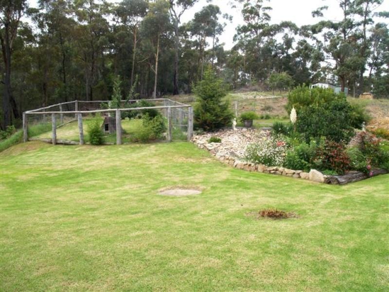 165 Yowaka River Rd, Greigs Flat NSW 2549