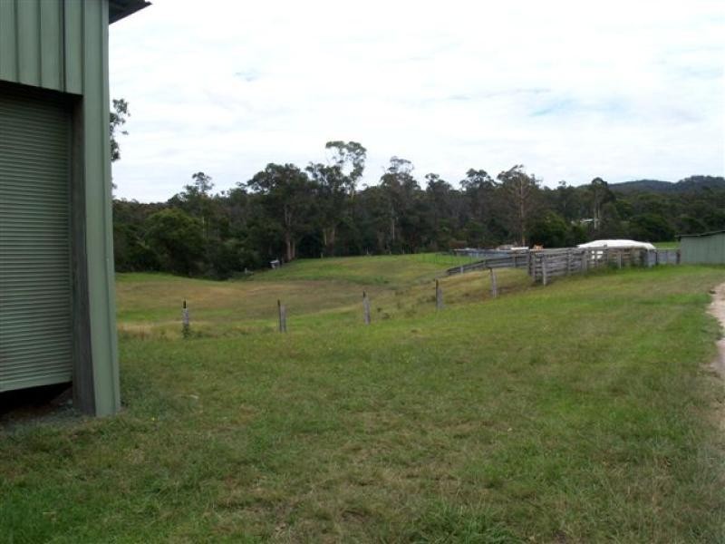 165 Yowaka River Rd, Greigs Flat NSW 2549