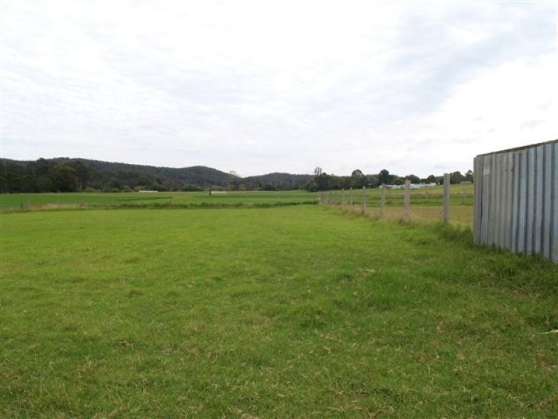 165 Yowaka River Rd, Greigs Flat NSW 2549