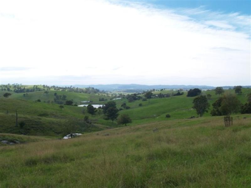 Lot 1/1060 Buckajo Rd, Bega NSW 2550