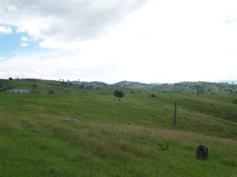 Lot 1/1060 Buckajo Rd, Bega NSW 2550
